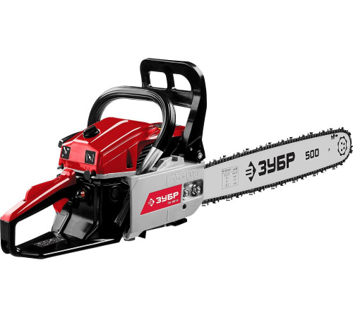 Бензопила Зубр ПБЦ-М62-50