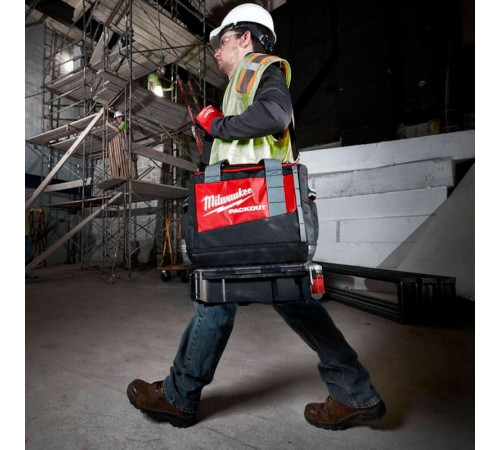 Сумка для инструментов Milwaukee Packout 4932471066