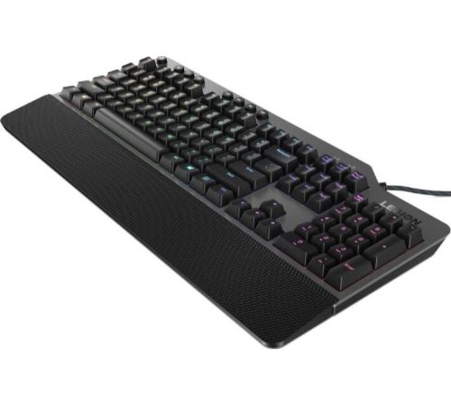 Клавиатура Lenovo Legion K500 RGB