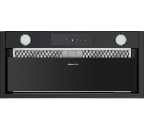 Кухонная вытяжка MAUNFELD Fantasy Light 60 черный