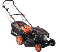 Колёсная газонокосилка Patriot PT 53 LSE 512109028