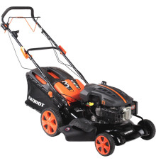 Колёсная газонокосилка Patriot PT 53 LSE 512109028
