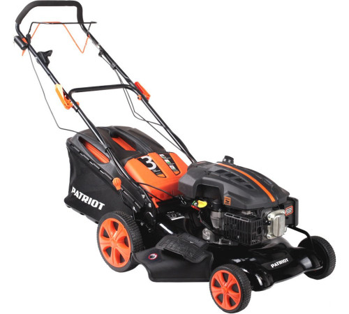 Колёсная газонокосилка Patriot PT 53 LSE 512109028