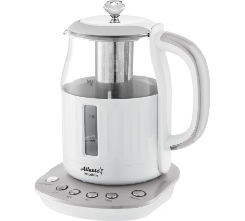 Электрический чайник Atlanta ATH-2534