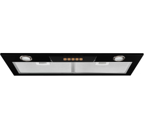 Кухонная вытяжка KUPPERSBERG Inlinea 72 B