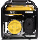Бензиновый генератор Kolner KEG 3500