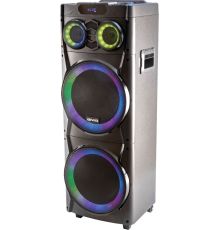 Патибокс Aiwa CAS-1001
