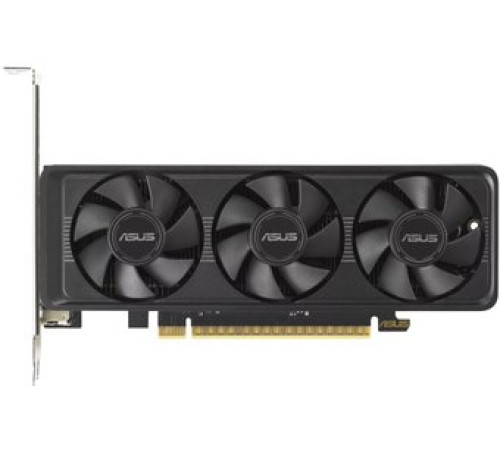 Видеокарта ASUS GeForce RTX 5060 LP BRK 8GB GDDR7 OC Edition RTX5060-O8G-LP-BRK
