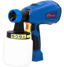 Краскораспылитель KATANA EPS4000