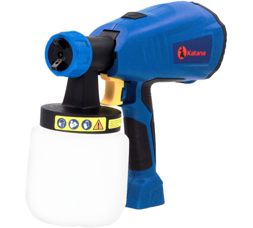 Краскораспылитель KATANA EPS4000