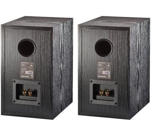 Полочная акустика Radiotehnika Alfa 1.01 MKII
