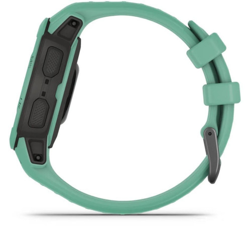 Умные часы Garmin Instinct 2S Solar нео тропик