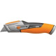 Нож строительный Fiskars CarbonMax 1027223