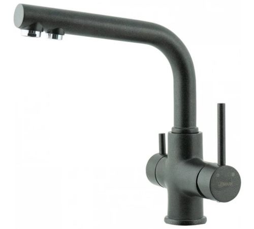 Смеситель Lemark Comfort LM3061PAN