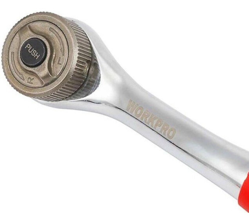 Вороток с трещоткой Workpro WP271013