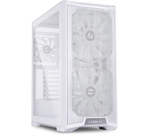 Корпус Lian Li Lancool 215 W G99.LAN215W.00