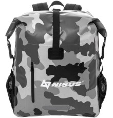 Спортивный рюкзак Nisus N-BW-25