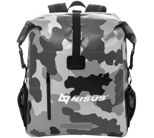 Спортивный рюкзак Nisus N-BW-25