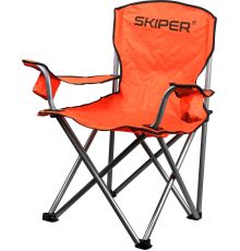 Кемпинговый стул Skiper GV-FS2201