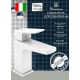 Смеситель Diadonna D170-10W