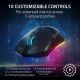 Игровая мышь Razer Cobra Pro белый