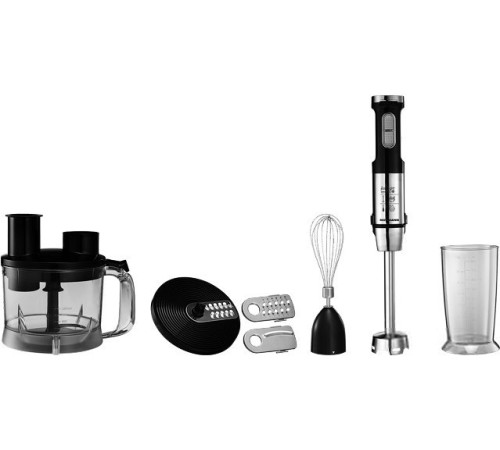 Погружной блендер Normann AHB-812