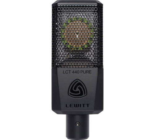 Микрофон Lewitt LCT 440 Pure