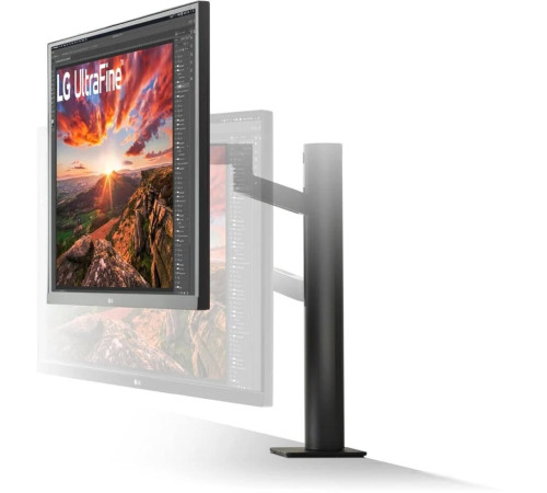 Монитор LG UltraFine 27UN880-B
