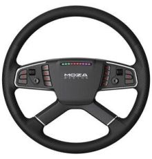 Руль Moza TSW Truck Wheel RS060