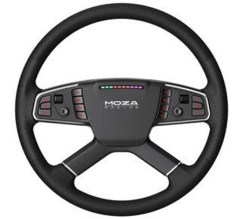 Руль Moza TSW Truck Wheel RS060