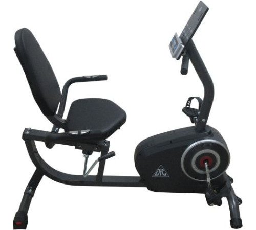 Велотренажер DFC B5076P