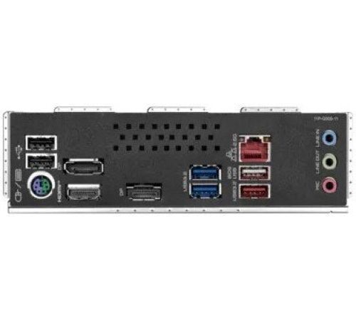 Материнская плата Gigabyte B860M DS3H rev. 2.2