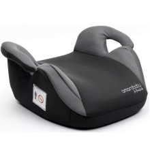 Детское сиденье Amarobaby Spector AB222007SSe/11 серый
