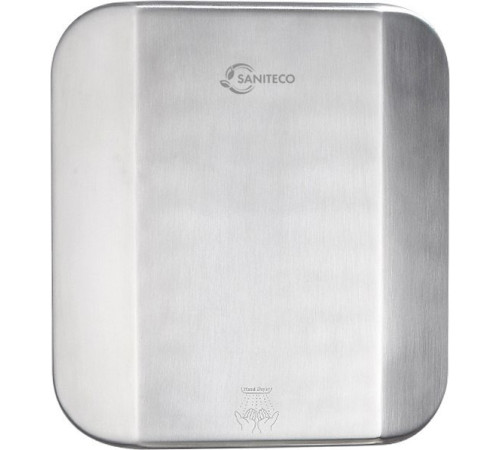 Сушилка для рук Saniteco M-9898 1200W