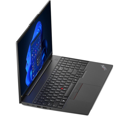 Ноутбук Lenovo ThinkPad E16 Gen 2 AMD 21M6S1F000