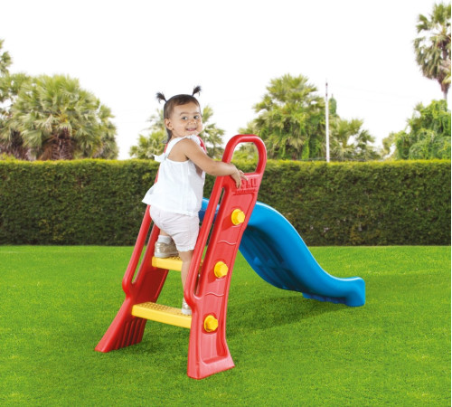 Горка Dolu 3028