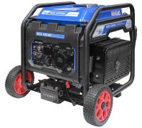 Бензиновый генератор ТСС SGG 5000EI