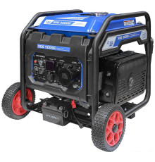Бензиновый генератор ТСС SGG 5000EI