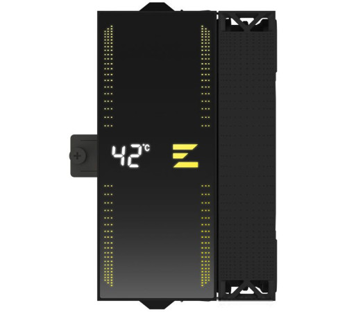 Кулер для процессора Zalman CNPS13X DS