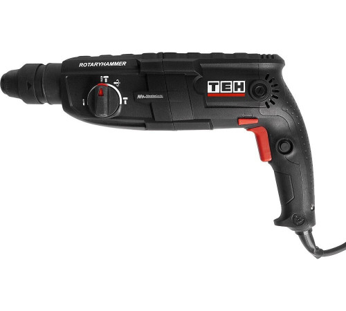 Перфоратор TEH TH2607 кейс