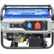 Бензиновый генератор ТСС SGG 9000E3LA