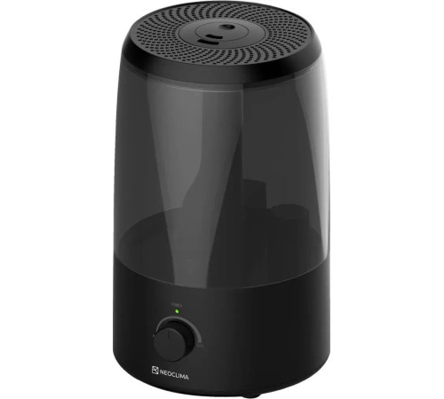 Увлажнитель воздуха Neoclima Onyx 3.5L black