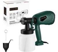 Краскораспылитель Zitrek SG450ZK 084-0010