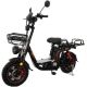 Электровелосипед Kugoo Kirin V3 PRO Plus 28.6 Ач СПМ