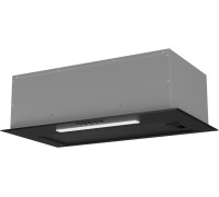 Кухонная вытяжка Akpo Mio 60 WK-12 черный
