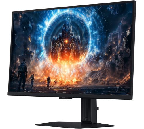 Игровой монитор Samsung Odyssey G6 LS27FG606EIXCI