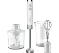 Погружной блендер CENTEK CT-1349 белый