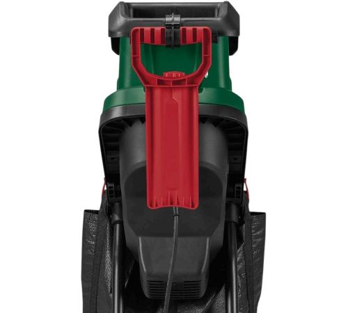 Садовый измельчитель PARKSIDE PEMH 2400 A1