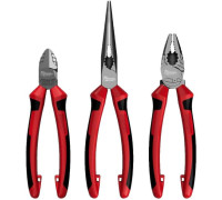 Набор пассатижей Milwaukee 4932492773 3 предмета