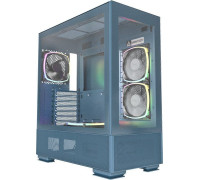 Корпус Montech Sky Two синий